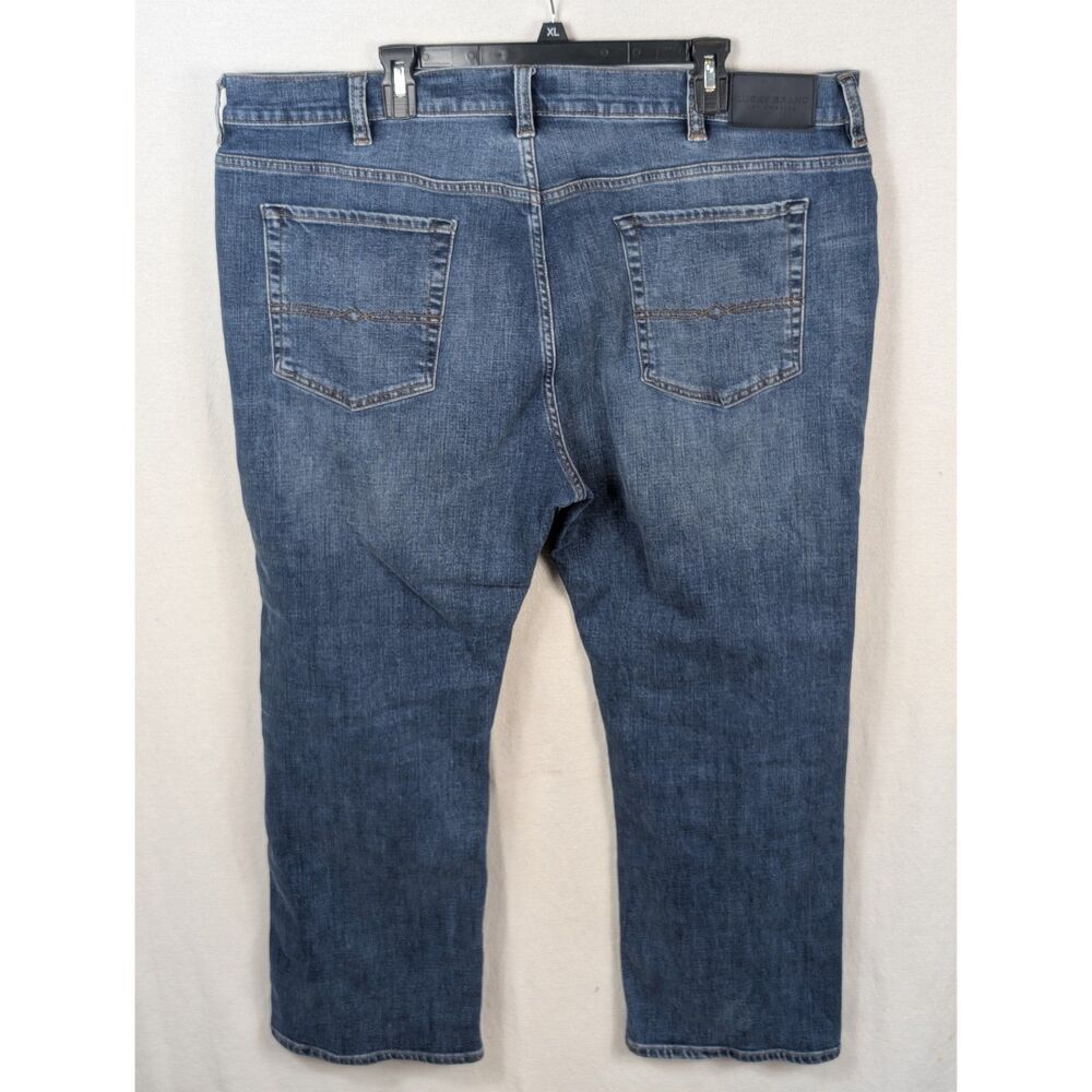 Lucky Brand 181 Relaxed Fit Jeans Blue Men's Size 44x30 - Picture 6 of 13
